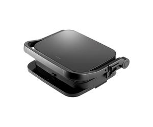 Zwilling Parrilla eléctrica Zwilling Pro Negro