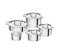 ZWILLING Passion Batería de cocina 5-pzs, 18/10 Acero inoxidable