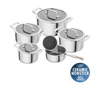 ZWILLING Peak Batería de cocina 5-pzs, 18/10 Acero inoxidable