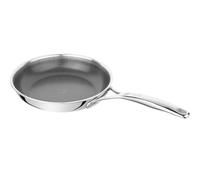 ZWILLING Peak CERAFORCE HyCoat - Sartén (24 cm, acero inoxidable 18/10)