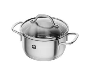 ZWILLING Pico Cacerola 14 cm, 18/10 Acero inoxidable