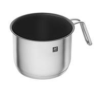 ZWILLING Pico Cazo de leche 1,5 l, 18/10 Acero inoxidable, Plata