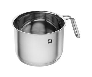 ZWILLING Pico Cazo de leche 1,5 l, 18/10 Acero inoxidable, Plata
