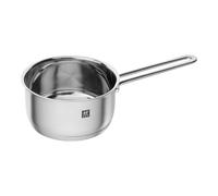 ZWILLING Pico Cazo sin tapa 14 cm, 18/10 Acero inoxidable, Plata