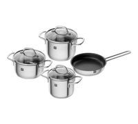 Zwilling pico kit de cacerolas 4 pieza(s)