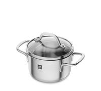 Cacerola pico zwilling, plata