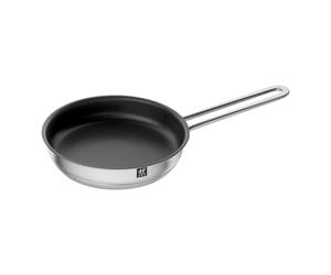 ZWILLING Pico Sartén 16 cm, 18/10 Acero inoxidable, Plata