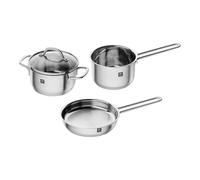 ZWILLING PICO Set de sartenes Pico, 3 pzs.