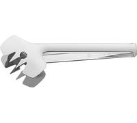 ZWILLING ディナー Pinzas, Acero Inoxidable, Plateado, 27.5cm