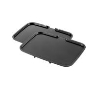 Zwilling Placa de parrilla Zwilling Enfinigy stek 2-pack Negro