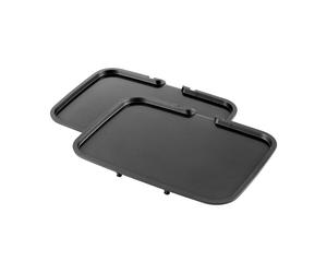 Zwilling Placa de parrilla Zwilling Enfinigy stek 2-pack Negro
