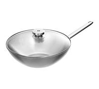 Zwilling Plus Sartén Wok/sofríe Redonda