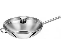 ZWILLING® Plus Tourist - Wok (32 cm)