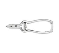 ZWILLING PREMIUM Cortaúñas Muelle amortiguador 14 cm, mate/pulido
