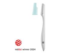 ZWILLING PREMIUM Depiladora facial 15 cm, Acero inoxidable