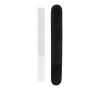 ZWILLING PREMIUM Lima de uñas, Vidrio | Blanco
