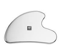 ZWILLING Premium Masajeador facial de acero inoxidable