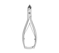 Zwilling Premium Nagelzange, Kopfschneider, Edelstahl mattiert Tijeras para uñas 1 piezas