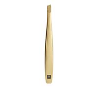 ZWILLING PREMIUM Pinza de depilar, con revestimiento de PVD