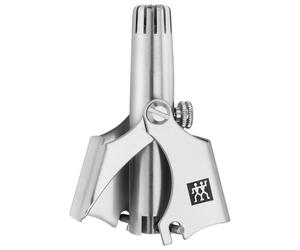 ZWILLING Premium Recortador de pelos de nariz y orejas