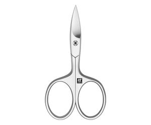 ZWILLING PREMIUM Tijera de uñas 10 cm, satinado