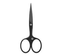 ZWILLING PREMIUM Tijera para barba 11 cm, Carbono tipo diamante