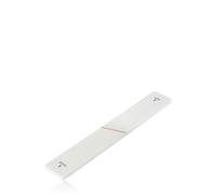 Zwilling Premum Polierfeile Lima de uñas 1 piezas Weiß