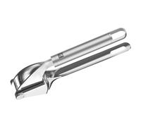 ZWILLING Pro Bone Garlic Press, Length: 20 cm, Stainless Steel, Ergonomically Sh