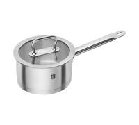 ZWILLING Pro Cazo 16 cm, 18/10 Acero inoxidable, Plata