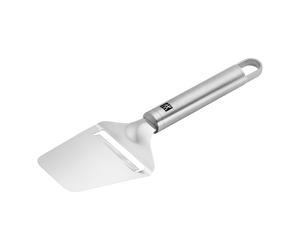 ZWILLING Pro Corta queso 22 cm, 18/10 Acero inoxidable