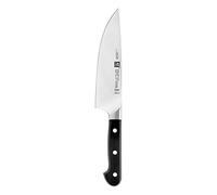 Zwilling Pro - Cuchillo de cocina (hoja de 180 mm)