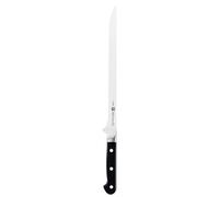 Zwilling Pro - Cuchillo Forjado jamonero, 26 cm de Hoja