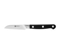 Zwilling Cuchillo para verduras Zwilling Pro 9 cm Negro-acero inoxidable