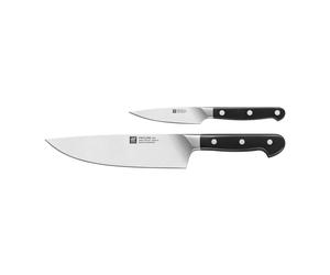 ZWILLING Pro Juego de cuchillos 2-pzs