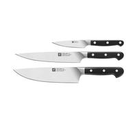 ZWILLING Pro Juego de cuchillos 3-pzs
