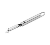 ZWILLING Pro Pelador 21 cm, 18/10 Acero inoxidable, Plata
