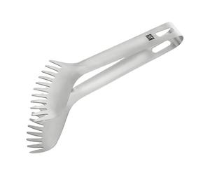 ZWILLING Pro Pinza para pasta, 24 cm, 18/10 Acero inoxidable