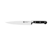 ZWILLING Professional S Cuchillo fileteador 20 cm, Filo suave