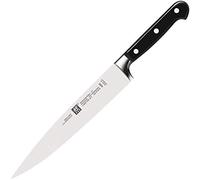 Zwilling professional s - cuchillo filetear con hoja forjada de una ú