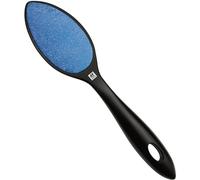 ZWILLING Piedra pómez de cerámica premium — antibacteriana, grano fino y grueso, negro 230 mm