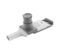 Zwilling Rallador Z-cut multi gris