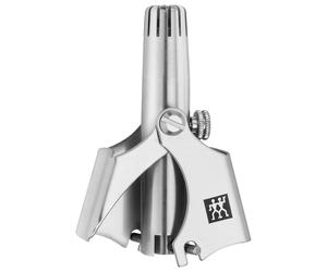 ZWILLING Recortador premium de pelos de nariz y orejas