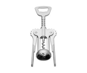 Zwilling Sacacorchos doble palanca Zwilling Sommelier 20 cm Acero inoxidable