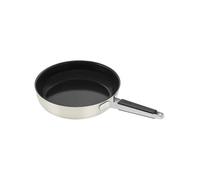 Zwilling Sartén Pure con revestimiento de cerámica (marfil - blanco)