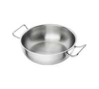 Zwilling Sartén wok Zwilling Pro Ø30 cm Acero inoxidable