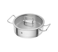 ZWILLING 65127-280-0 cacerola 4,3 L Alrededor Acero inoxidable