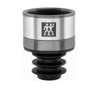 Zwilling Sellador de vino al vacío Zwilling Acero inoxidable