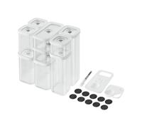 Zwilling Set CUBE S/M12 12 piezas
