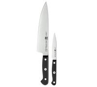 Zwilling Gourmet juego de cuchillos 2-unidades, 36130-005