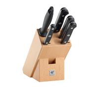 Zwilling Set de 5 cuchillos de cocina Zwilling Gourmet 5 piezas